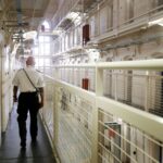 Hundreds of prisoners could be released early in the new year if sentence changes passed