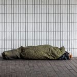 Should you give money directly to a homeless person?