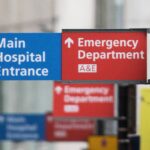 Naming and shaming of failing NHS trusts and cancelled pay rises for managers among health reforms