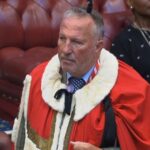 Ian Botham’s daughter defends him after ‘aggressive attack’ about his House of Lords attendance