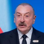 Azerbaijan president hails oil and gas as ‘gift from God’ at COP29