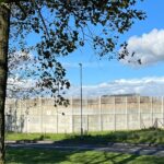 Prison likened to ‘airport’ over drone drugs deliveries