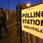 Voting opens in Irish general election