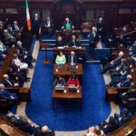 What to know about the Irish election – including polling and issues