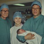 ‘IVF can be prohibitively expensive’: Joy star on the story of the first ‘test-tube baby’