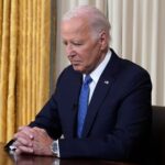 Biden to address nation as Trump prepares to choose his top team