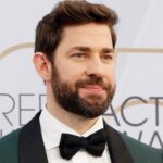 John Krasinski named ‘sexiest man alive’