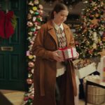 What are the top stores’ Christmas ads? From a star-filled whodunnit… to Nigella Lawson eating pasties