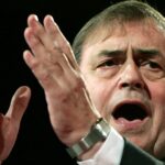 Former Labour deputy prime minister John Prescott dies aged 86