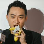 Man eats £4.9m banana