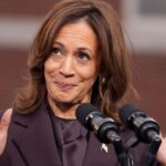 The Democratic Party blame game has already begun after Kamala Harris’s loss