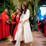 Kate invites Southport stabbing survivors to Christmas carol concert