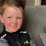 Boy, five, drowned in hotel pool one day into family holiday