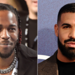 Drake claims UMG and Spotify boosted Kendrick Lamar diss track