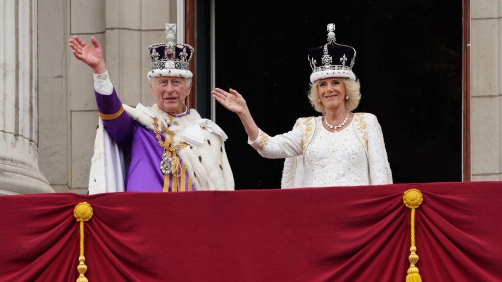 Cost of King’s coronation to taxpayer revealed in new report