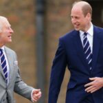 King and Prince William’s private estates ‘making millions from public bodies’