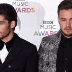 Zayn Malik pays tribute to Liam Payne at first show since former bandmate died