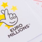 UK ticket-holder comes forward to claim £177m EuroMillions jackpot