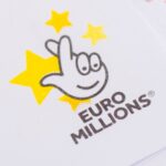 Have you checked your ticket? UK winner of EuroMillions scoops £177m jackpot