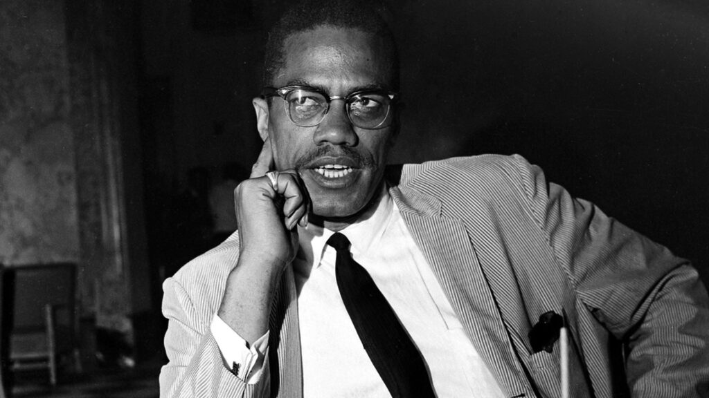 Malcolm X family brings $100m lawsuit against FBI, CIA and NYPD