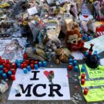 Legal action against MI5 over Manchester Arena bombing cannot continue, judges rule