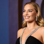 Margot Robbie welcomes first child – reports