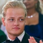 Son of Norway’s crown princess appears in court over alleged rape