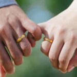 Unmarried people ‘more likely to be depressed’