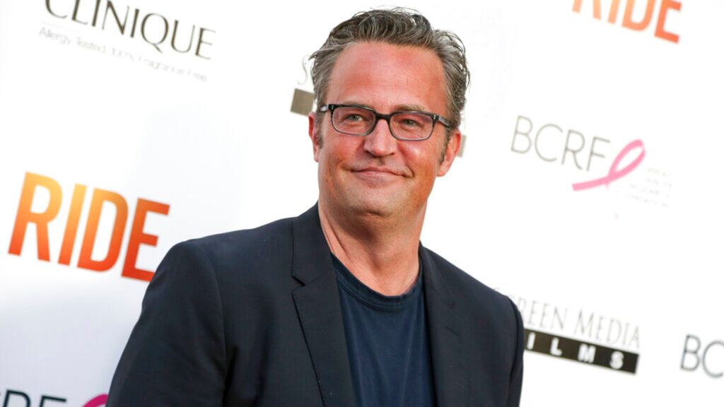 New owner of Matthew Perry’s LA home shares details of blessing ceremony