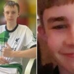 Five people guilty in case of mistaken-identity double murder of teenage boys