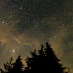 Spectacular meteor shower to peak across UK  – this is how to see it