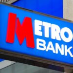 Metro Bank fined £16m for poor money laundering controls