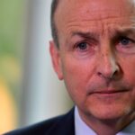 Fianna Fail doubles down on refusal to form coalition with Sinn Fein