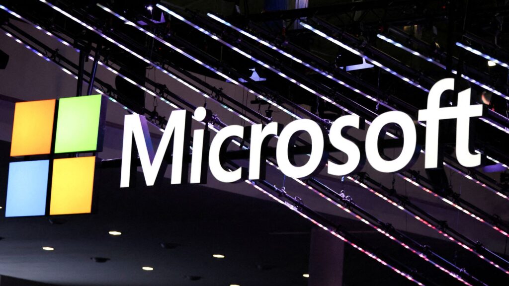 Microsoft ‘investigating issue’ after users report problems with Outlook and Teams