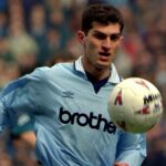 Ex-Man City player set to become Georgia’s next president