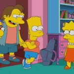 Voice behind top Simpsons character quits after 35 years on hit show