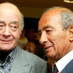 Mohamed al Fayed’s brother Salah also abused  us, say female Harrods employees