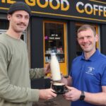 The £272 flat white: UK’s ‘most expensive coffee’ goes on sale to fund farm’s future