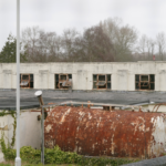 Previous govt ‘wasted’ £15m on asbestos-contaminated derelict prison to house asylum seekers