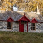 Picnic cottage enjoyed by Queen Victoria restored to former glory