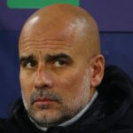 Pep Guardiola says he ‘didn’t intend to make light’ of self-harm