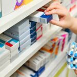 Pharmacies could shut at weekends and evenings