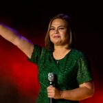 Philippines VP says she will have president assassinated if she is killed