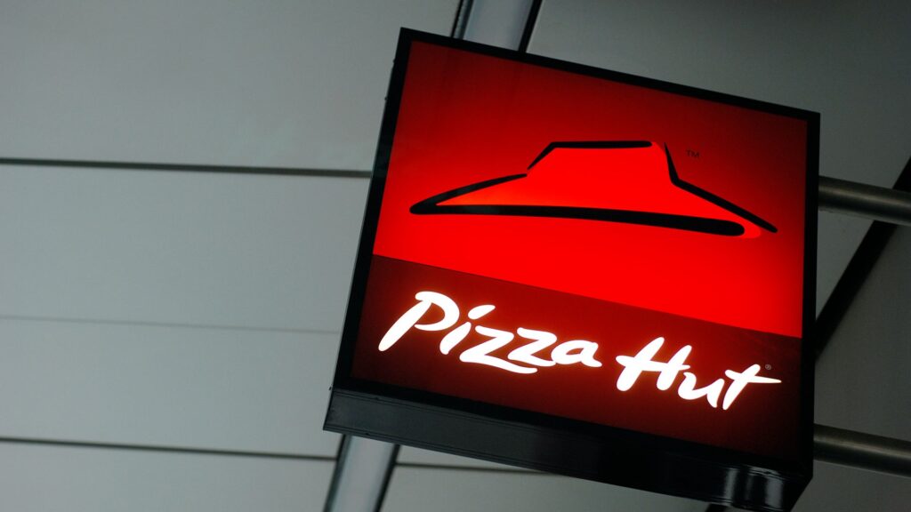 Pizza Hut UK hunts buyer amid Budget tax hike crisis