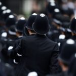 Number of police officers sacked and barred soars in just 12 months