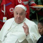 Pope urges investigation to determine whether Israel has committed genocide in Gaza