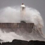 How long will wet and windy weather last in the UK – and is another storm already on the way?