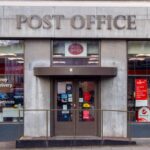 Full list of 115 Post Office branches that could close