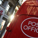 Post Office to cut senior leadership team by 50% under ‘£1.2bn transformation’