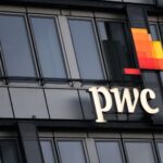 Dozens of partners take early retirement from accountancy giant PwC